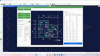 KCS Building Analysis | P1.3 - Importing Architectural Floor Plans