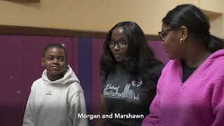 City Year Student Success