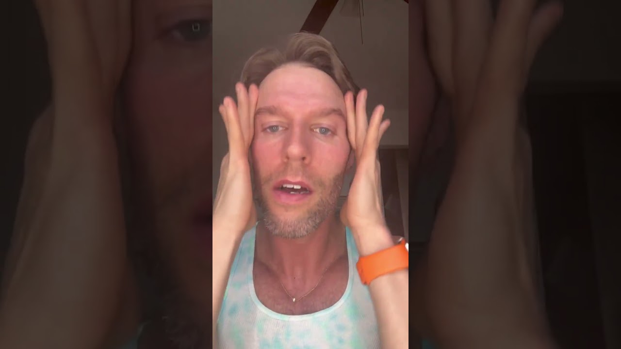 “Whiskey & Face” Ep. 10 🥃 🤡