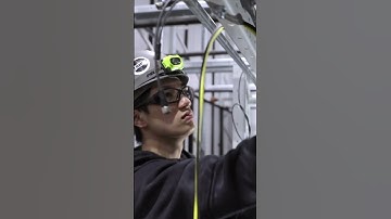 What is a Millwright?