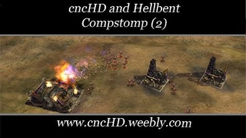 cncHD and Hellbent - Compstomp (2)