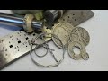 Easy way to make wire from coins! Using the Jason's Works Auto Punch. Pro Tip #22
