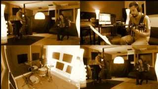 João Barradas - Segment / Diverse (Charlie Parker)