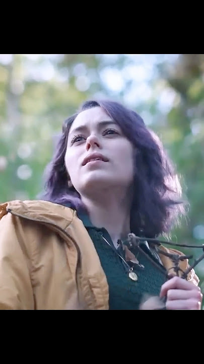 🌲 The Birch – “Blood for Vengeance | The Forest Fights Back” 💀🌿🩸