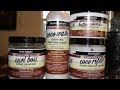 Aunt Jackie's Coconut Creme Recipe Natural hair products