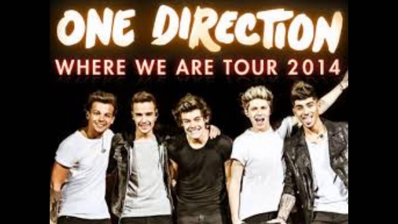 One Direction Act My Age Music Video One Direction - Act My Age (Lyrics and Pictures) - YouTube