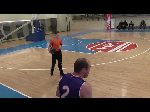 01 12 18 Адреналин Восток 1 период