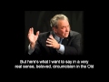 Infant baptism - biblical defense # R. C. Sproul (english subtitles)