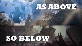 Theorizing Ascendance's Second Map | Monster Hunter Wilds