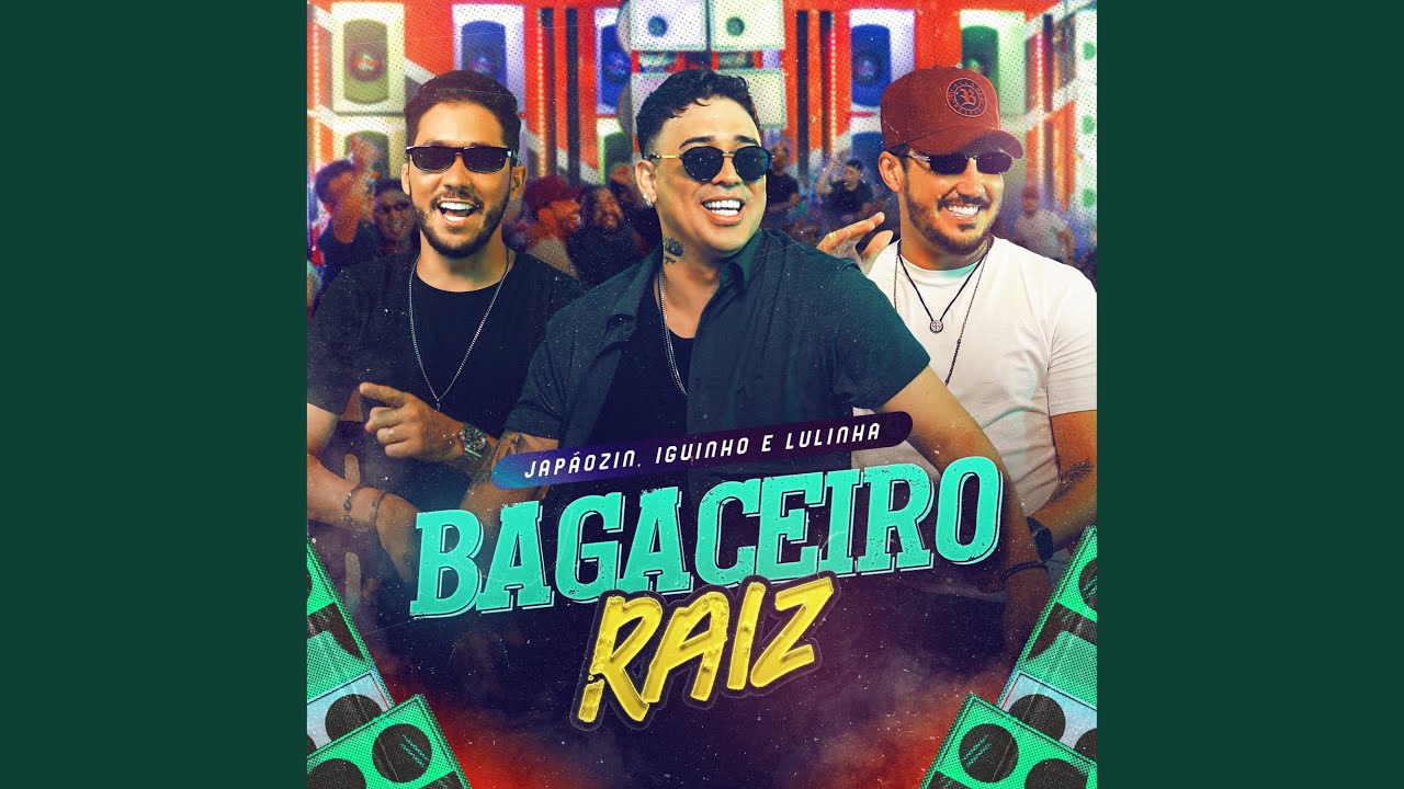 Bagaceiro Raiz - YouTube Music