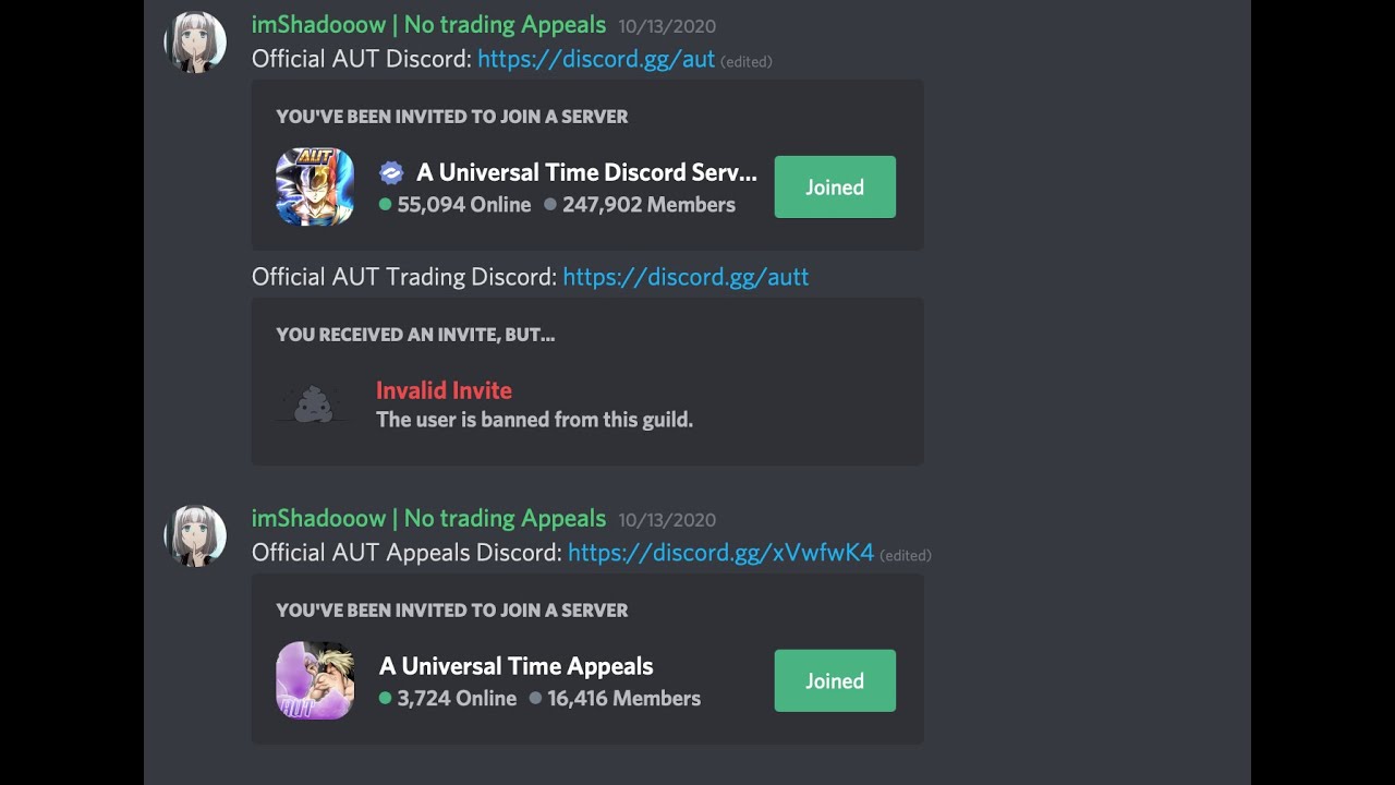 Бан сервера дискорд. Aut trade discord. Дискорд сервера Трейды аут. Aut trading Servers discord. A Universal time discord.