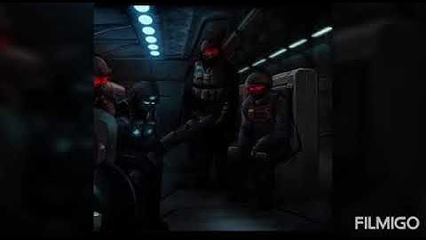 sas 4 animation part 1