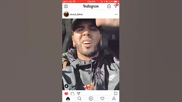 Anuel AA - Ganga remix Bryan Myers preview