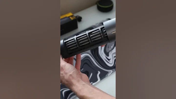 Fanttik’s Nex E2 Ultra precision electric screwdriver is much more powerful than the Nex E1 Max,