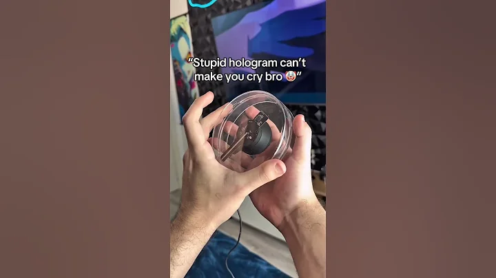 This made me cry so hard 😭 #cyberpunk #cyberpunkedgerunners #edgerunners #cyberpunk2077 #hologram