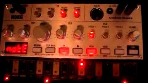 Easy Ring Modulator homemade sounds cool
