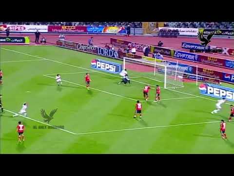 الاهلي والزمالك 33ولأول مره بصوت ميمي الشربينى