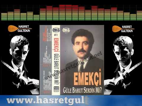 Hasret Gültekin & Emekçi   Güle Yel Değdi