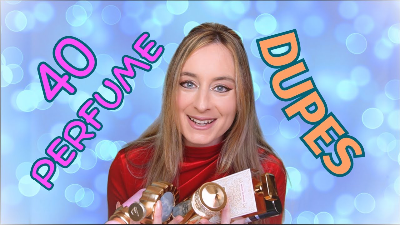 💥Best Perfume DUPES ➕️ Arab fragrances  💫 VIRAL Φθηνές εναλλακτικές Αρωμάτων | PolyXeniScents