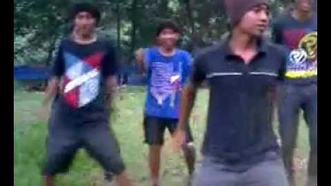 Boy Band SKJ {Sakit Jiwa}
