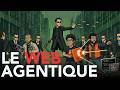 Les agents IA colonisent le WEB !