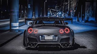 ＬＩＢＥＲＴＹ ＷＡＬＫ ※ NIGHT DRIVE CHILL PHONK MIX ※ BEST LXST CXNTURY TYPE ※ фонк 2023