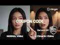 🌙 Kling AI Promo Code 2026 – AI Video for Night Owl and Weekend Creators!