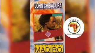 Ambuya Ndirereiwo - John Chibadura
