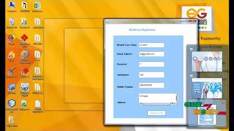 Cloud Centric Authentication for Wearable Healthcare Monitoring System - ClickMyProject