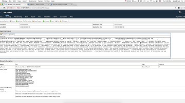 QRadar Reference Maps