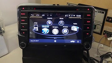 Change driver door position on Dig options road master Nav android gps