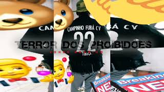 MC BURET - É OS CAÇA PEIXE (( DJ GEH DA LGD )) TROPA DO URSO PH MM