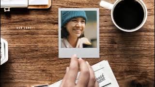 Arash Buana - Menanti Pagi [Official Video Lirik]