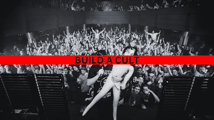 Secret Playbook To Launch a Nightclub Event