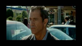 Edge of Darkness | Rear ended | Mel Gibson