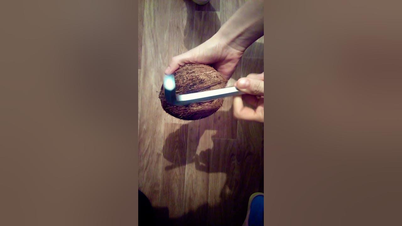 Как быстро расколоть