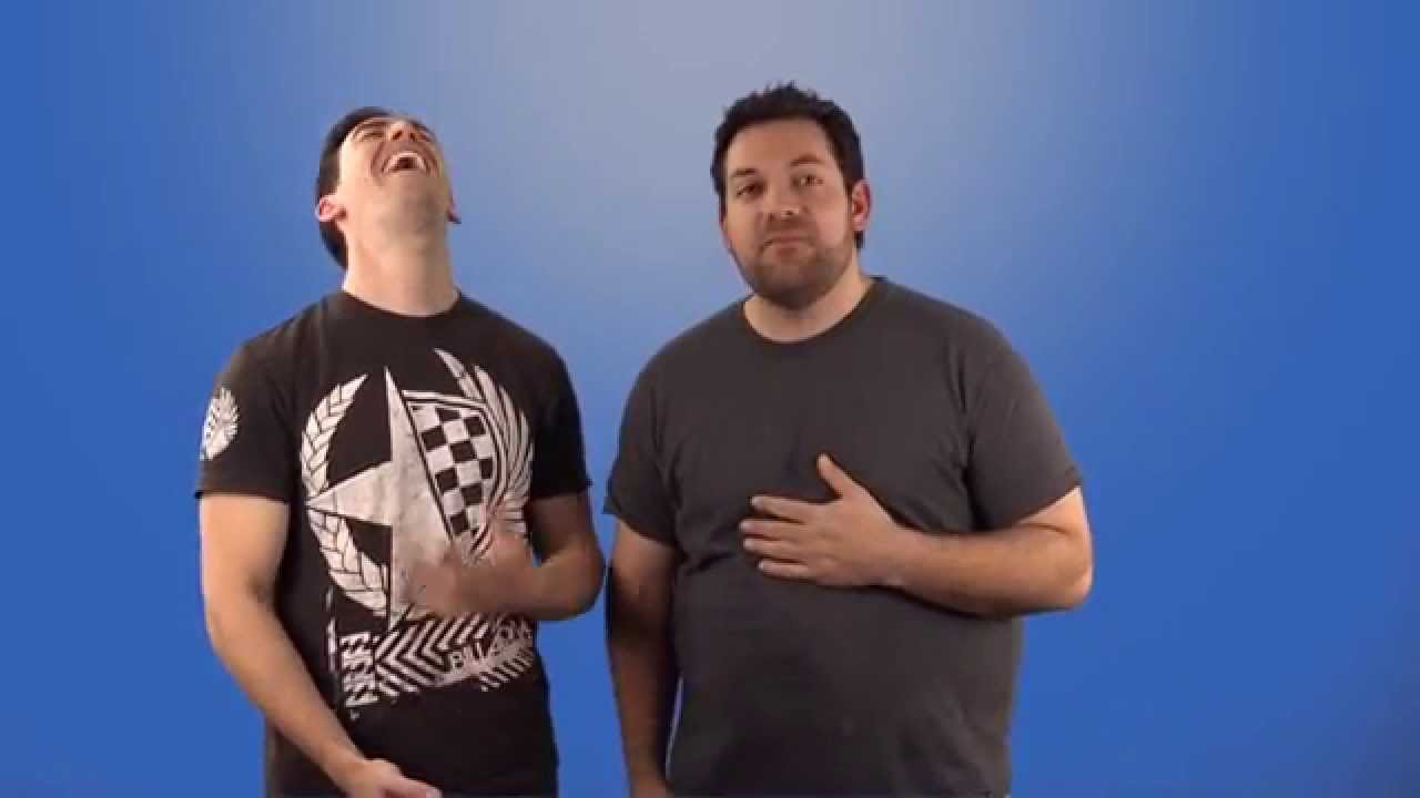 Real dads telling really bad dad jokes - YouTube