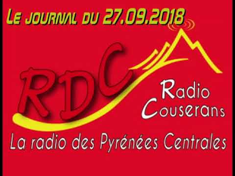RDC 2018 09 27 - YouTube