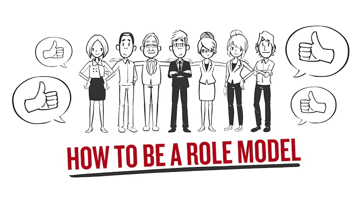 How to be a Good Role Model - The 6 Traits - DayDayNews
