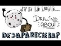 ¿QUÉ PASARÍA SI LA LUNA DESAPARECIERA? | Drawing About