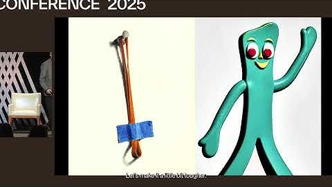 AIGA Design Conference Highlights 2025 #Books #design #graphicdesign