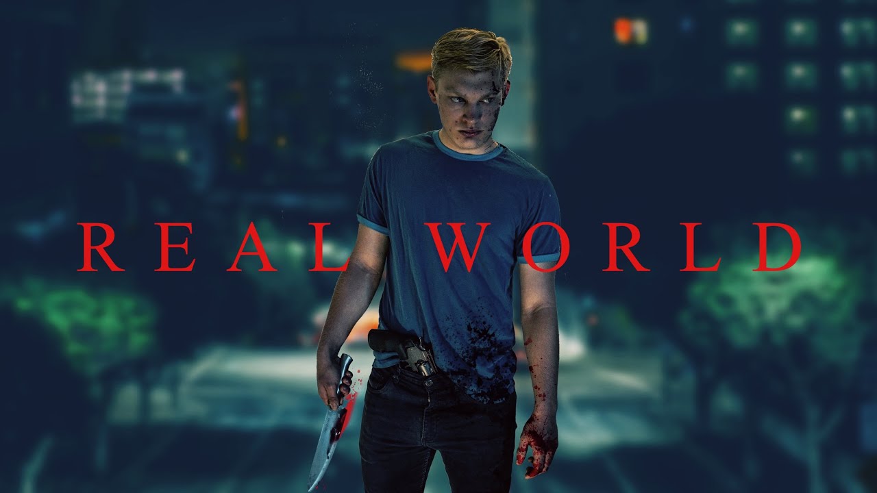 Real World (2019) - Filmaffinity