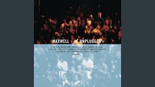 Mello: Sumthin (The Hush) (Live from MTV Unplugged, Brooklyn, NY - May 1997)