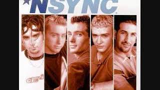 Nsync - Tearin Up My Heart