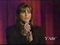 Laura Branigan - How Am I Supposed To Live Without You - The Charles Grodin Show (1995)