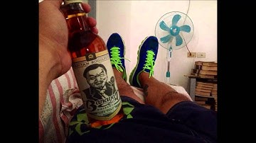 KFC - KaPUNKpangan Fu&*#%n Crew