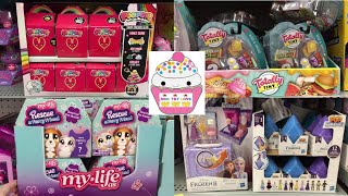 Toy Hunt 208 Lol Surprise Totally Tiny Mini Food Poopsie Frozen 2 My Life Pets Fashion Dolls