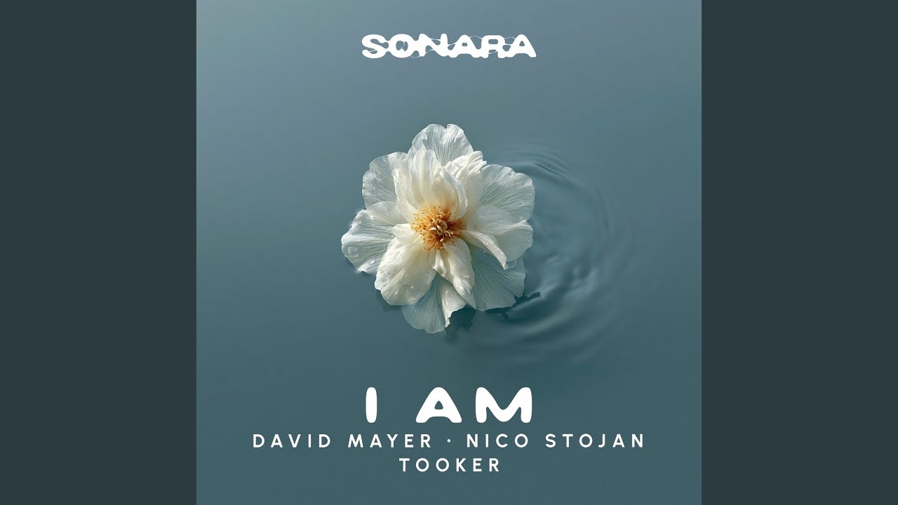 Watch I Am (Extended Mix) on YouTube Watch I Am (Extended Mix) on YouTube