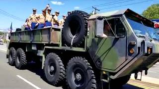 Full Video - The Little Neck Douglaston Memorial Day Parade .