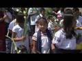 Migrantes-Fiesta Patronal de Cuanajo en Solvang, California